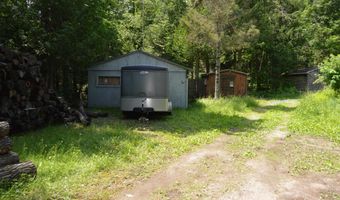 5010 Wessel Rd, Alpena, MI 49707
