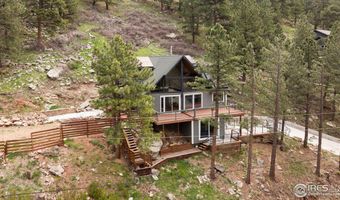 93 Pine Needle Rd, Boulder, CO 80304