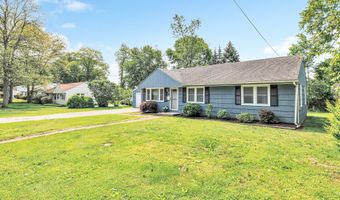 85 Elmsford Rd, Bridgeport, CT 06606