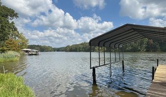 522 Twin Point Dr, Benton, LA 71006