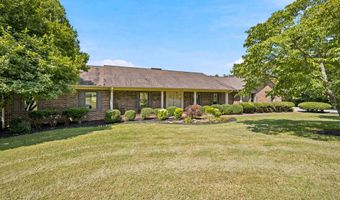 628 Charlotte St, Athens, TN 37303