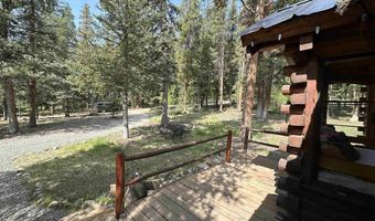 930 County Road 744, Almont, CO 81210