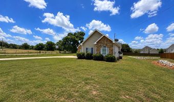2234 OLD DOWNING MILL Rd, Anniston, AL 36207