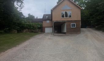 6555 Monaghan Point Rd, Alpena, MI 49707