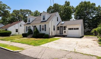 23 Eastwood Circuit, Boston, MA 02132