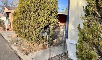 723 W Finnie Flat Rd 104, Camp Verde, AZ 86322