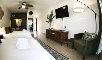 75-5776 KONA ISLANDER INN 201, Kailua Kona, HI 96740