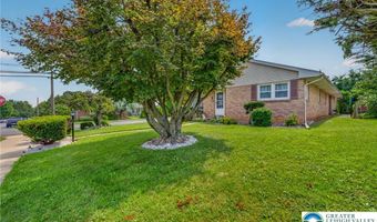 2404 South St, Allentown, PA 18104