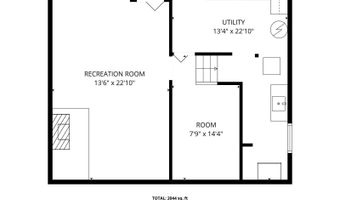 37 Euclid Dr, Athens, OH 45701