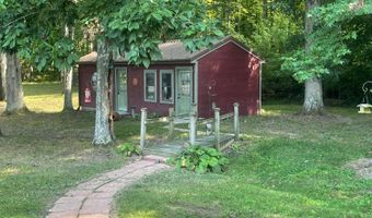 11128 Coleman Rd, Bennington, IN 47011