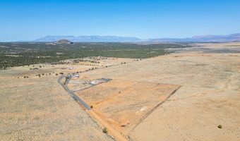 South Desert Dr Parcel AV-1372-C- 1, Apple Valley, UT 84737