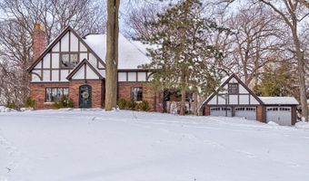535 Forest Glen St, Ames, IA 50014