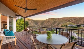 4109 N Eyrie Way, Boise, ID 83703