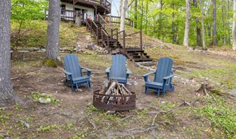 30 Lakewood Dr, Acton, ME 04001