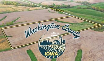 01 Vine Ave, Ainsworth, IA 52201