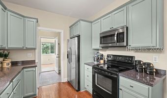 6 White Pond Blvd, Beaufort, SC 29902