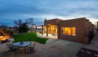 10711 MODESTO Ave NE, Albuquerque, NM 87122