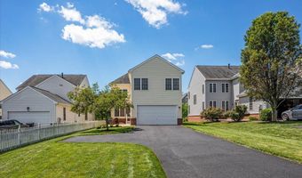 10759 MUSKET BALL Ct, Bristow, VA 20136