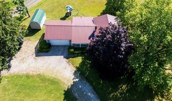 1044 Co Rd 2075, Ashland, OH 44805