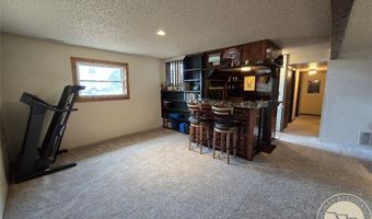 309 W Kewanee Ave, Baker, MT 59313