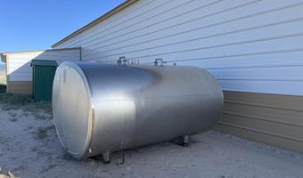 40 Acres With Workshop, Beryl, UT 84714