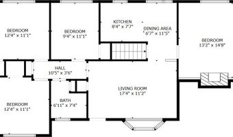 31 Penn Adamsburg Rd, Adamsburg, PA 15611