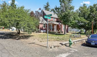 276 NW 4TH St, Dufur, OR 97021