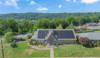 2404 Calvert St, Aliquippa, PA 15001