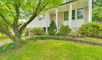2631 Georgia Dr, Arnold, MO 63010