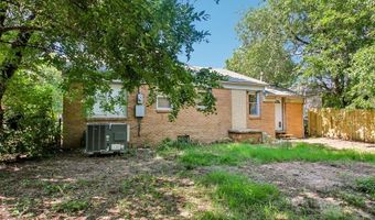 7211 NW 45th St, Bethany, OK 73008