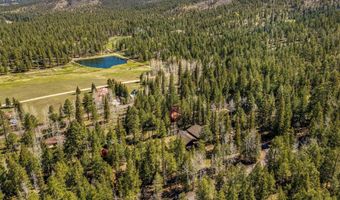 7 County Rd 2044, Alpine, AZ 85920