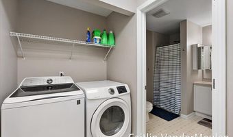 11035 Timberline Dr, Allendale, MI 49401