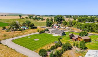 45 S Thompson Ln, Blackfoot, ID 83221