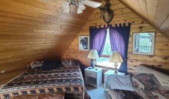 742 Solpers Bay Rd, Bottineau, ND 58318