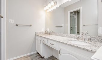5633 Trego St, The Colony, TX 75056