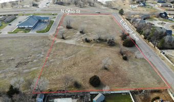 N Ohio, Augusta, KS 67010