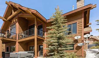 35 A Heavy Runner Rd 35A, Big Sky, MT 59716