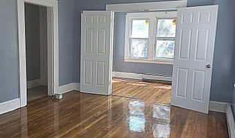 50 Hansen Ave, Bridgeport, CT 06605