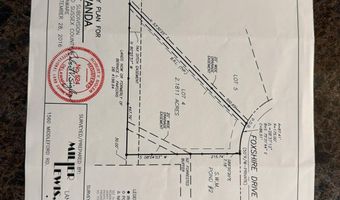 5487 FOXSHIRE Dr, Bridgeville, DE 19933