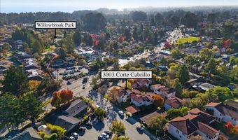 3003 Corte Cabrillo, Aptos, CA 95003