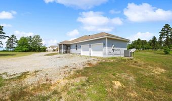 12655 Mars Hill Rd, Bauxite, AR 72011