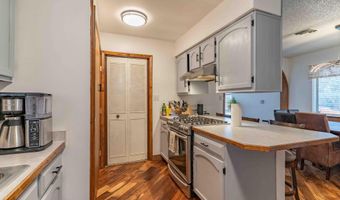 345 ARNOLD Dr, Aztec, NM 87410