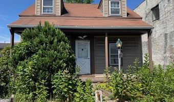 1002 Charles St, North Providence, RI 02904