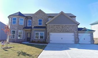 38 Longhorn Way, Auburn, GA 30011