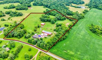5484 Friendship Rd, Auburn, KY 42206