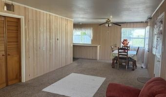302 W Cactus St, Benson, AZ 85602