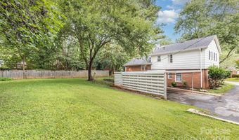 6422 Idlebrook Dr, Charlotte, NC 28212