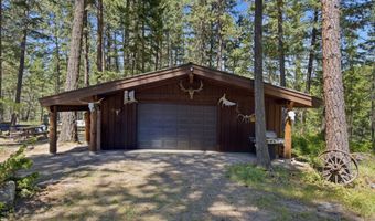 9050 Mt Highway 35, Bigfork, MT 59911