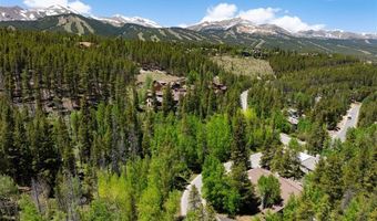 87 Flintstone Ln, Breckenridge, CO 80424