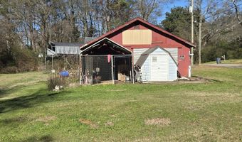 110 Church St, Barnesville, GA 30204